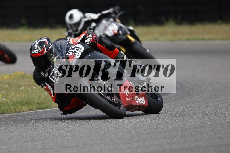 /18 05.06.2026  TZ Motorsport ADR/Gruppe rot/35